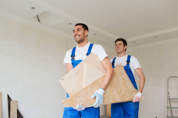 Best Hoarding Cleanup  in Rifle, CO