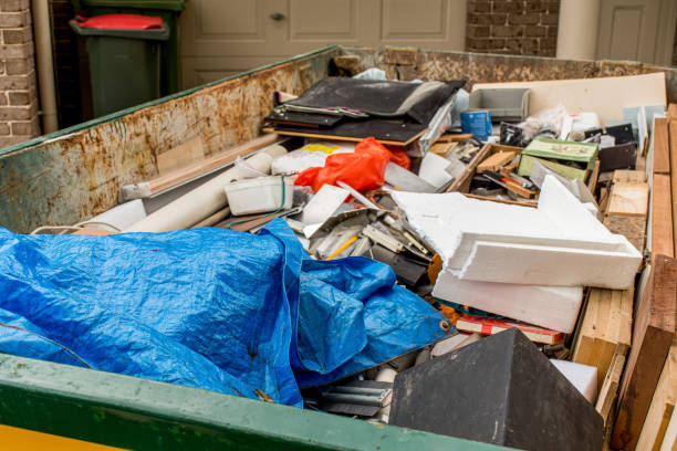Best Residential Junk Removal  in Rifle, CO
