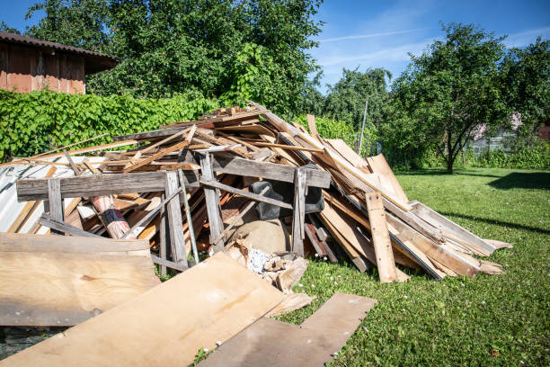 Best Scrap Metal Removal  in Rifle, CO